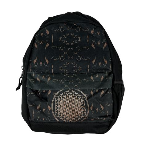 Bring Me The Horizon Sempiternal Backpack