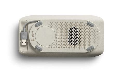 Poly (Plantronics) SYNC 20, SY20-M USB-A Speakerphone — Cadenceberge