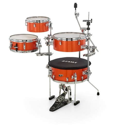 6 Best Portable Drum Kits & Small Drum Sets (2024)