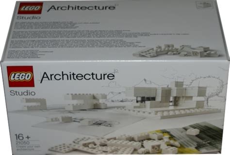 LEGO Architecture 21050 Studio lego teltow berlin kleinmachnow