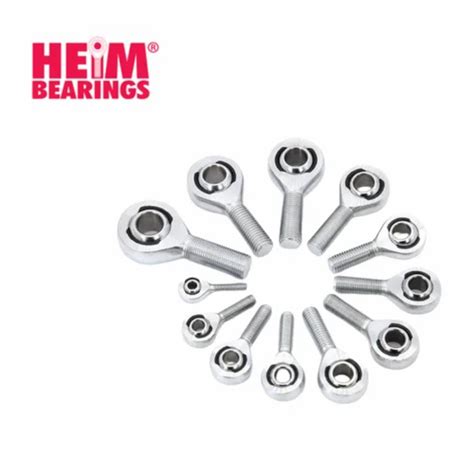 Heim Rod End Bearings At Rs Piece Rod End Bearing In Ahmedabad