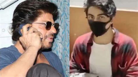 Aryan Khan Bail आर्यन खानचा मुक्काम तुरुंगातच 30 ऑक्टोबरपर्यंत