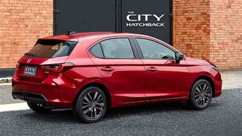 Review Honda City Hatchback RS E HEV Worth The Price 46 OFF