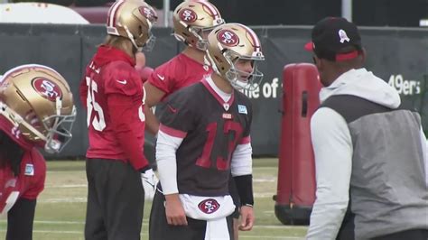 49ers vs. Lions | What to know about the NFC Championship game | abc10.com