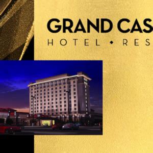 Grand Casino - Visit Shawnee