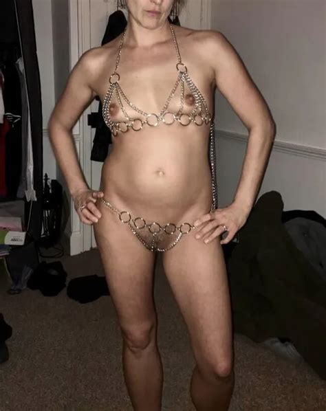 Slave 8 Nude Pics XHamster