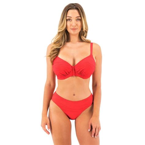 Fantasie Swim Beach Waves Bikini Hose Clementina Annadiva