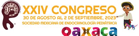 Congresos Sociedad Mexicana De Endocrinolog A Pedi Trica A C