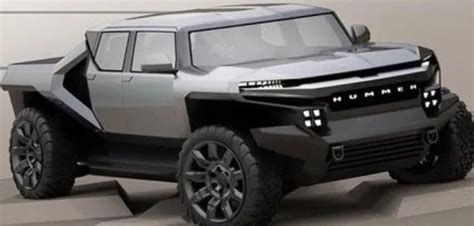 An Suv Is Shown In This Rendering Image