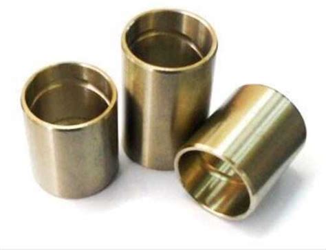 Mm Inner Diameter Brass Polished Bell Crank Bush Set At Best Price In