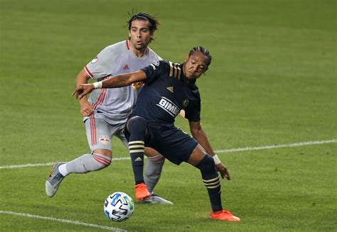 New York Red Bulls Vs Philadelphia Union Prediction And Betting Tips