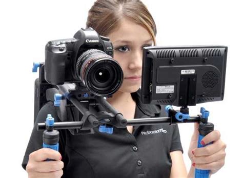 Как правильно выбрать видеокамеру для съемок видео: виды ...