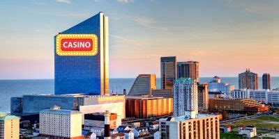 11 Best Casinos In New Jersey – betandbeat