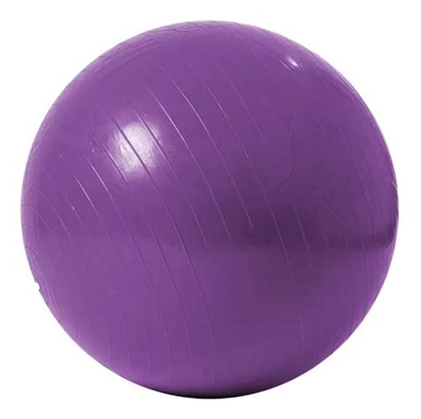 Balon Fisiologico Cm Pelota Esferodinamia Pilates Ball Mercadolibre