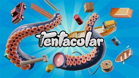 Buy Tentacular - PC (Steam)