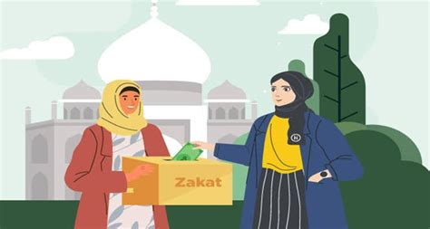 Baznas Kota Yogyakarta Mari Salurkan Zakat Kepada Umat Yang Membutuhkan