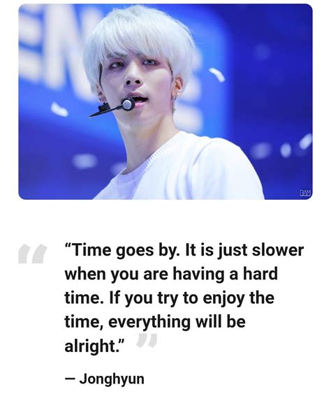 Pin By Veil🌻 On Beautiful Jonghyun Jonghyun Shinee Jonghyun Kpop Quotes