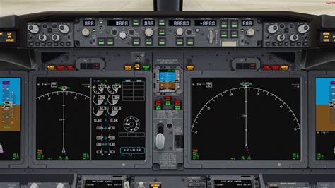 IFly Planning To Release The Boeing 737 MAX 8 For Microsoft Flight