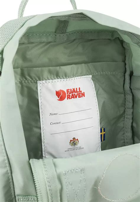 Jual Fjallraven Kanken Kanken Sling Original 2024 Zalora Indonesia