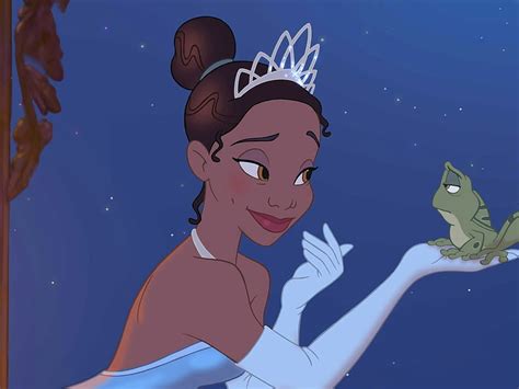 Tiana Aesthetic Disney Princess Hd Wallpaper Pxfuel