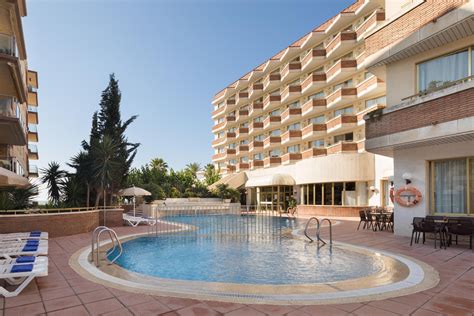 H.TOP Royal Sun Hotel in Santa Susanna, Spain | Holidays from £161 pp | loveholidays