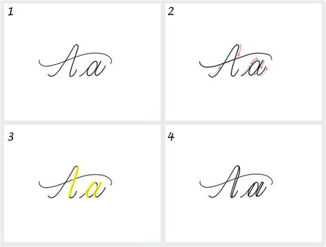 A Beginners Guide To Faux Calligraphy Artbyrim