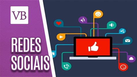 Redes Sociais Vantagens E Desvantagens EDULEARN