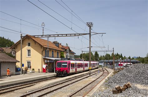 Abt Der Travys In Le Sentier L Orient