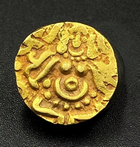 Ancient Indian Gold Coins