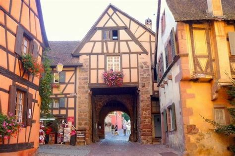 Private Tour Alsace Villages And Wine Day Trip From Colmar