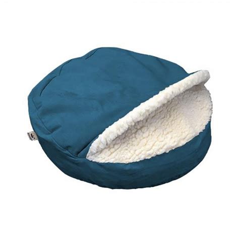 Snoozer Dog Beds - GSP Rescue UK