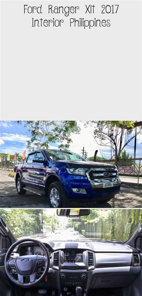 Ford Wildtrak 2020 Philippines BestCars Netlify App