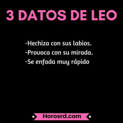 Qu Sucede Cuando Una Chica Leo Est Enojada Contigo