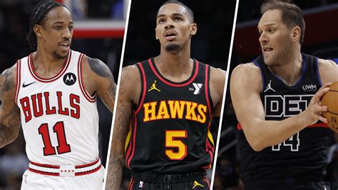 15 Players To Watch As Nba Trade Deadline 2024 Nears Nbc Sports Bay Area And California