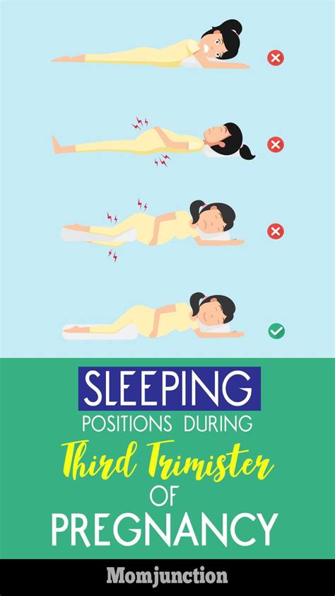 7 Important Sleeping Tips During Pregnancy Pregnancy Sleeping Positions Pregnancy Pregnancy Tips