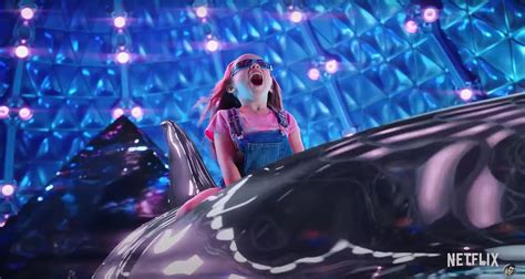 Sharkboy and Lavagirl's Daughter Takes Center Stage in Teaser for We Can Be Heroes