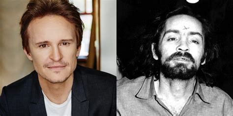 Era uma Vez em Hollywood Damon Herriman interpretará Charles Manson