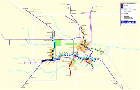 Houston Light Rail Map Weave Hairstyles