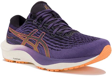 Asics Gel Kayano Lite W Femme Pas Cher