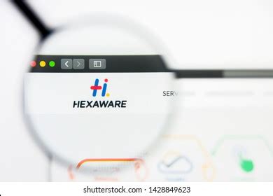 Hexaware Images Stock Photos Vectors Shutterstock