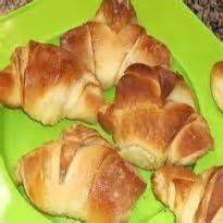 Receita de Croissant Almanaque Culinário