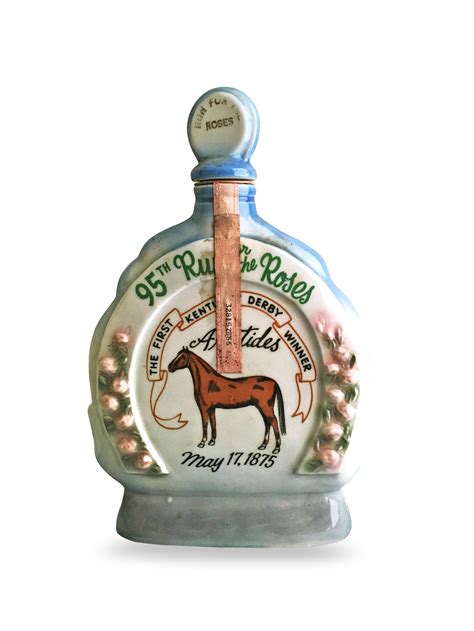 Jim Beam Charlie Mccarthy Decanter The Best Picture Of Beam