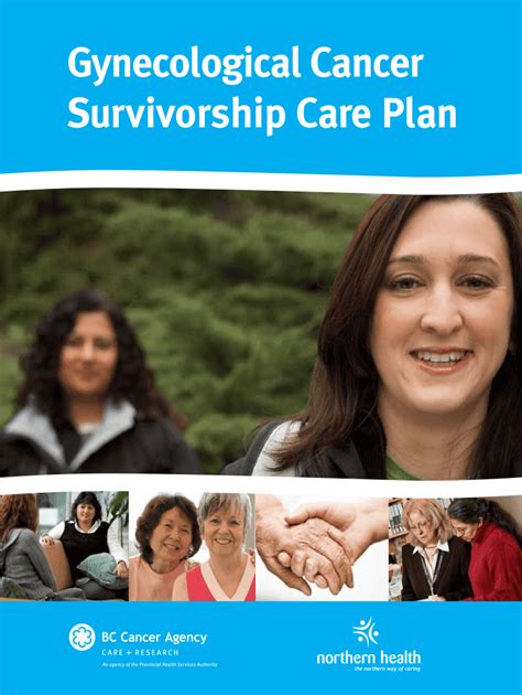 Fillable Online Survivorship Care Plan Fax Email Print Pdffiller