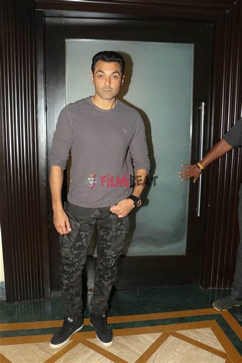 Sunny Deol And Bobby Deol Promote Poster Boys At Classic Raheja - Filmibeat