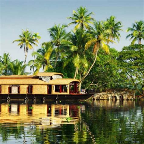 Kl Kerala N D Munnar Thekkady Alleppey Kovalam Guruvayoor