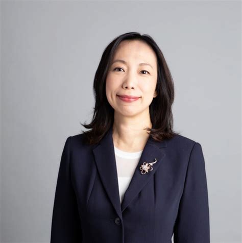 Toshiba S Tracy Zhou Wins Prestigious Women In Supply Chain Award