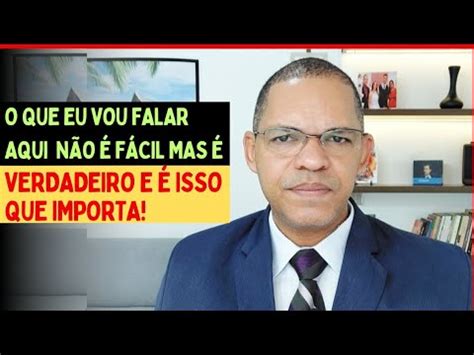 Como Recuperar O Respeito E A Autoridade Perdida YouTube