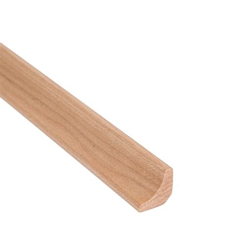 Solid Maple Scotia Beading 19mm X 19mm From Uk