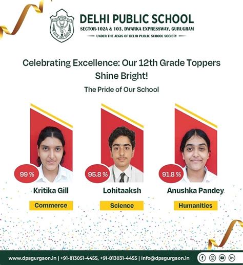 Delhi Public School Dwarka Expressway Login