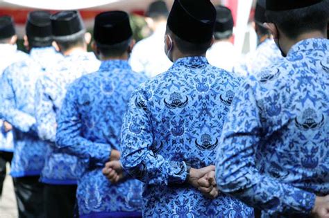 Pemerintah Terapkan Aturan Jam Kerja ASN Selama Ramadhan 2022